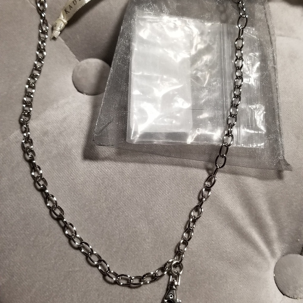 Jewel kade necklace